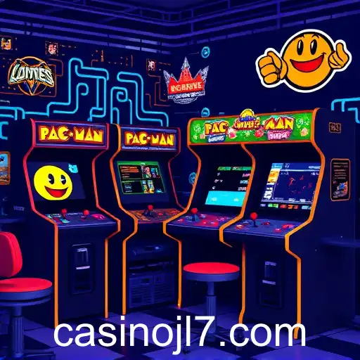 Exploring the Enduring Charm of 'Arcade Classics' in the Digital Age