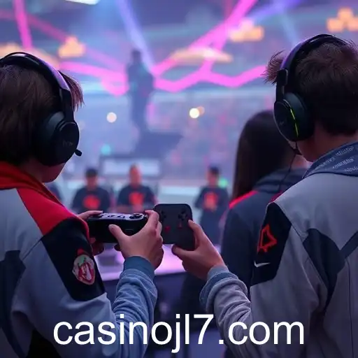 The Rise of Digital Gaming Hubs and Community Impact