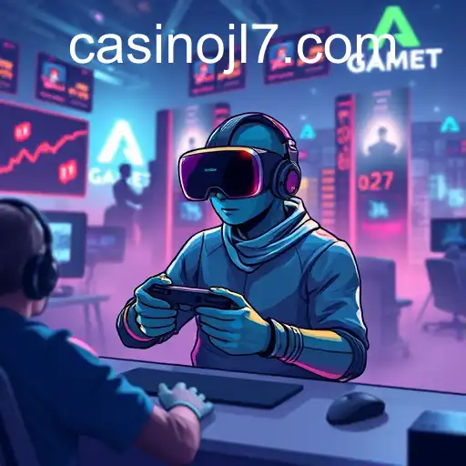 Emerging Trends in Online Gaming 2026