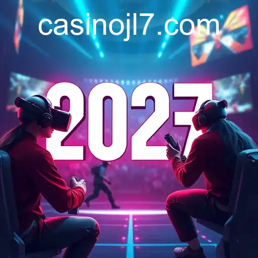 The Evolution of Online Gaming: A 2025 Perspective