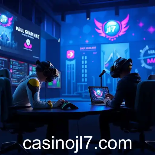 Gaming Innovations Reshape the Online World