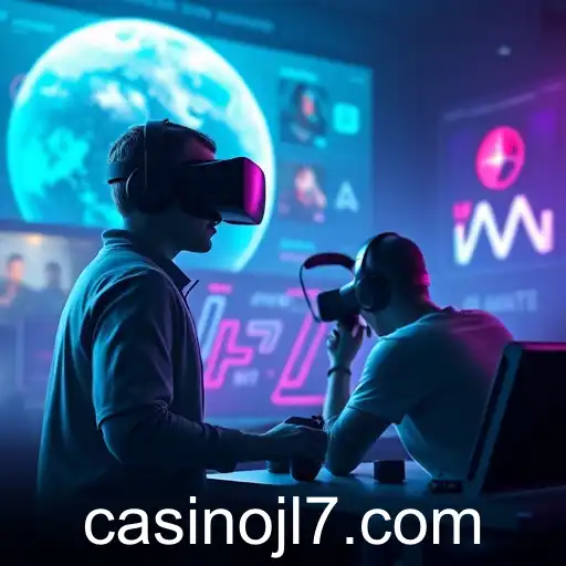 The Rise of Gaming Platforms in a Digital World