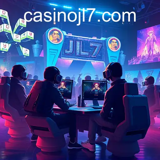 Gaming Trends Reshape Industry Landscape