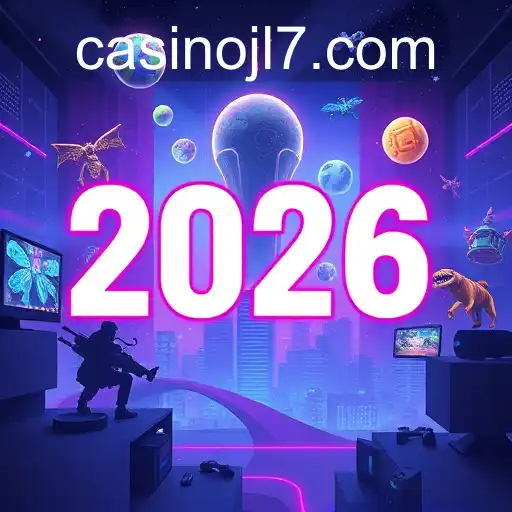 Gaming Website Trends in 2026