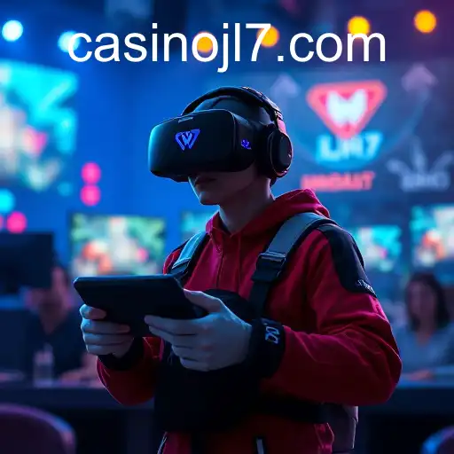 The Evolution of Gaming: JL7's Impact