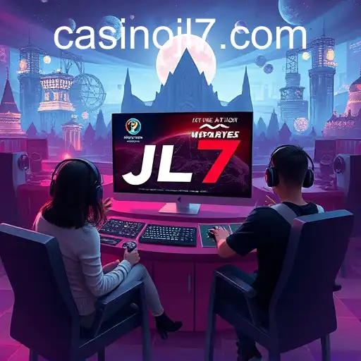 JL7 Gaming Trends and Updates