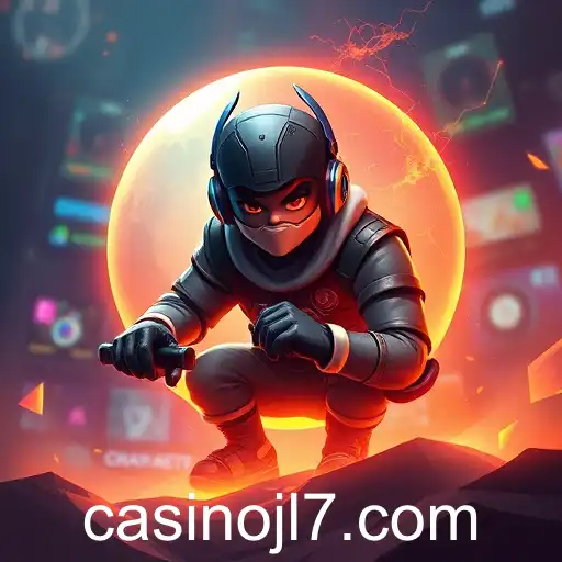 JL7: Revolutionizing Online Gaming