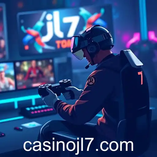 Gaming Evolution: The Rise of Interactive Platforms