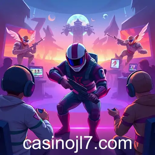 Gaming Platforms Evolve Amid Digital Advancements