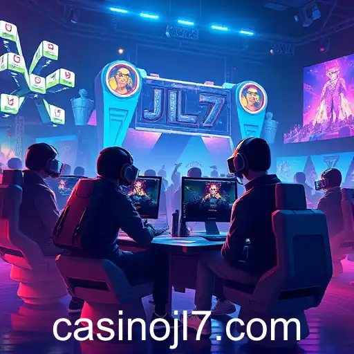 Gaming Trends Reshape Industry Landscape