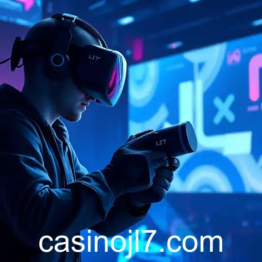 Gaming Trends on JL7: A Look Ahead