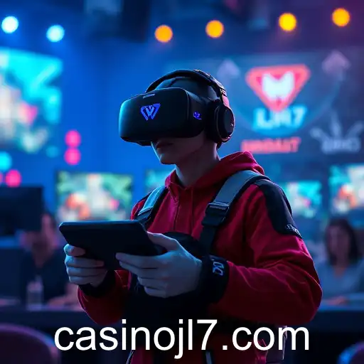 Gaming Trends Reshaping 2025