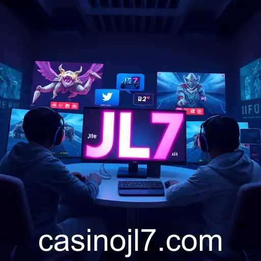 The Impact of Gaming on Modern Society