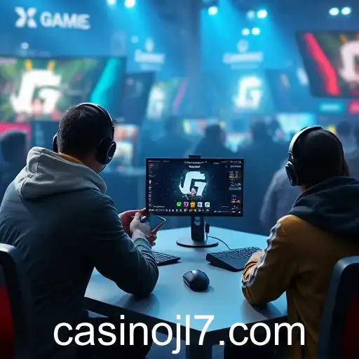 The Rise of Interactive Gaming in 2025