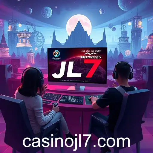 JL7 Gaming Trends and Updates