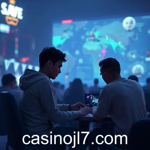 The Rise of Online Gaming Communities