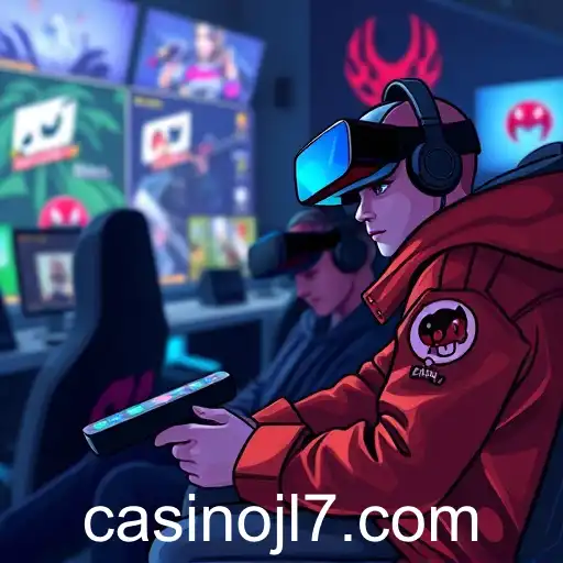 The Rise of Online Gaming: A Look into Emerging Trends