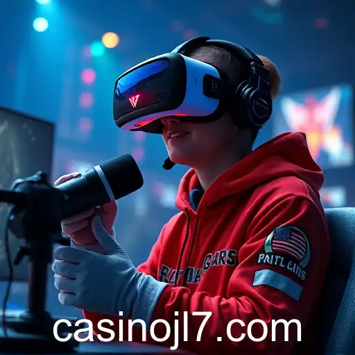 The Evolving Landscape of Online Gaming