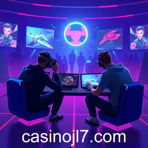 The Rise of Online Gaming in 2025