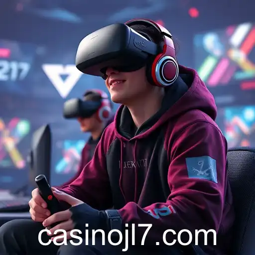 The Rise of Online Gaming Platforms