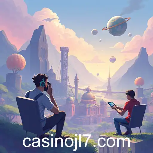 Unveiling the Phenomenon of JL7 in the Gaming World