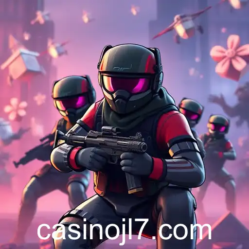 Exploring 'Multiplayer Fun': An Interactive Gaming Revolution