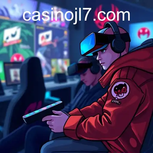 The Rise of Online Gaming: A Look into Emerging Trends