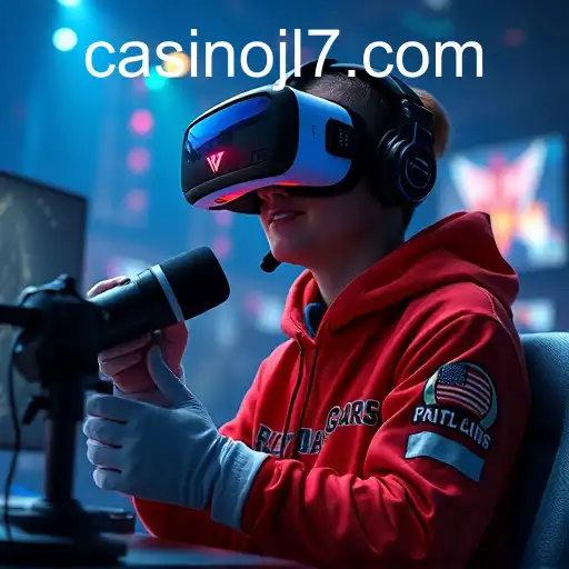 The Evolving Landscape of Online Gaming