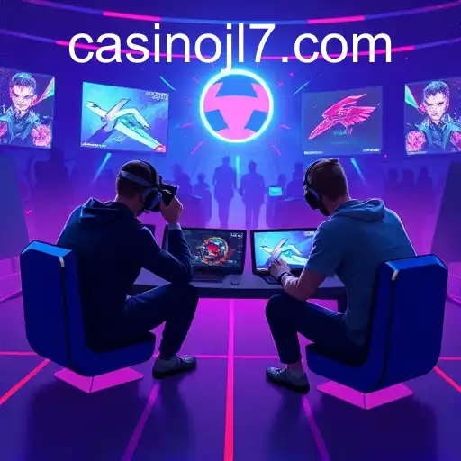 The Rise of Online Gaming in 2025