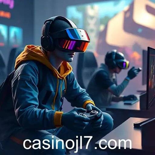 The Rise of Gaming in the Digital Era