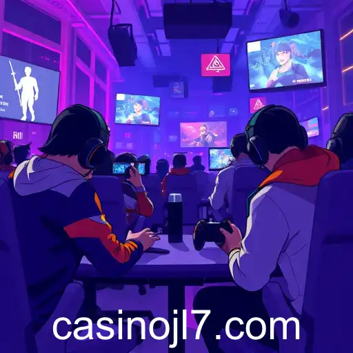 The Rise of Gaming in the Digital Age