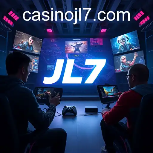 The Rise of JL7: A Game Changer in Virtual Worlds