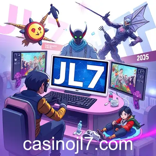The Rise of JL7 in Online Gaming