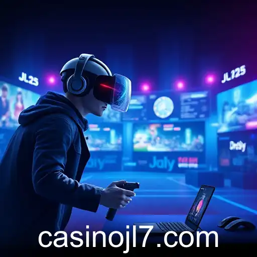 Rise of Online Gaming Trends