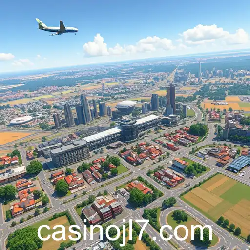 Exploring the Fascinating World of Simulation Games: An In-Depth Analysis