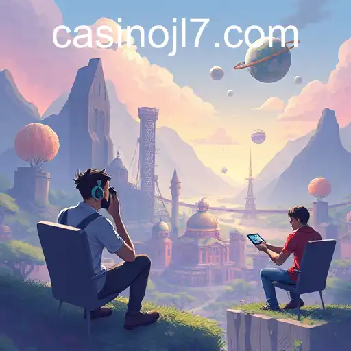 Unveiling the Phenomenon of JL7 in the Gaming World